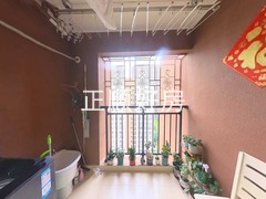 阳台