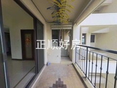 阳台