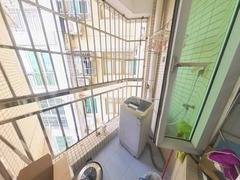 阳台