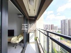 阳台