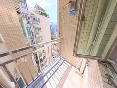 阳台