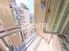 阳台