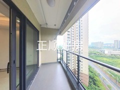 阳台