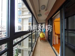 阳台