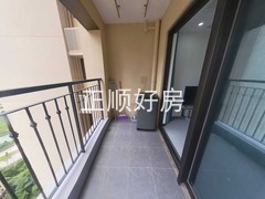 阳台