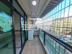 阳台