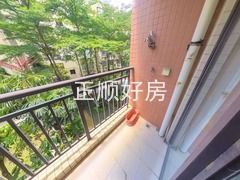 阳台