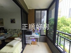 阳台