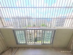 阳台