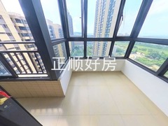 阳台