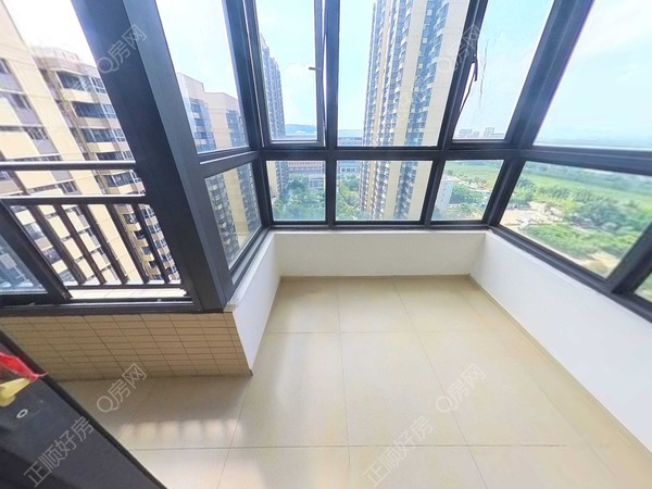 VR看房