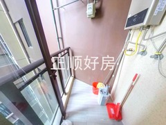 阳台
