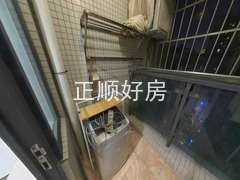阳台