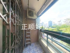 阳台