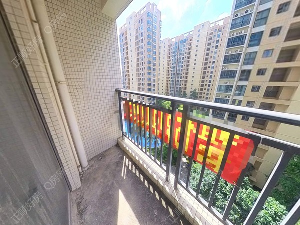 阳台