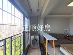 阳台