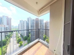 阳台
