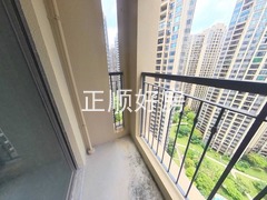 阳台
