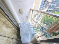 阳台