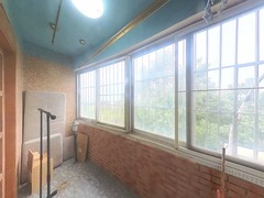阳台