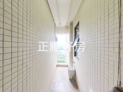 阳台
