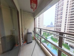 阳台
