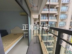 阳台