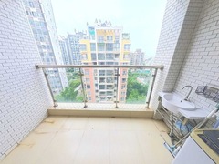 阳台