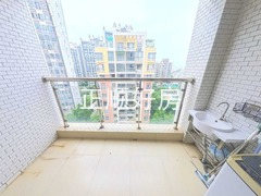 阳台