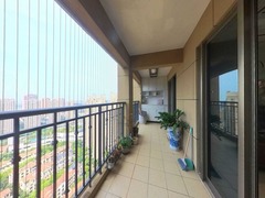 阳台