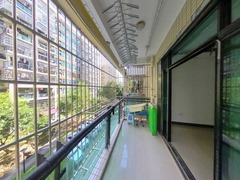 阳台