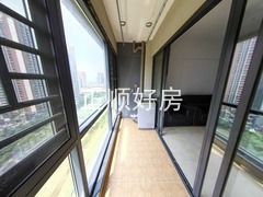 阳台