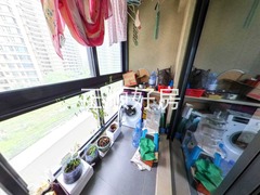 阳台