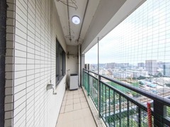阳台