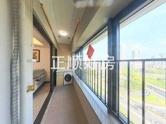 阳台