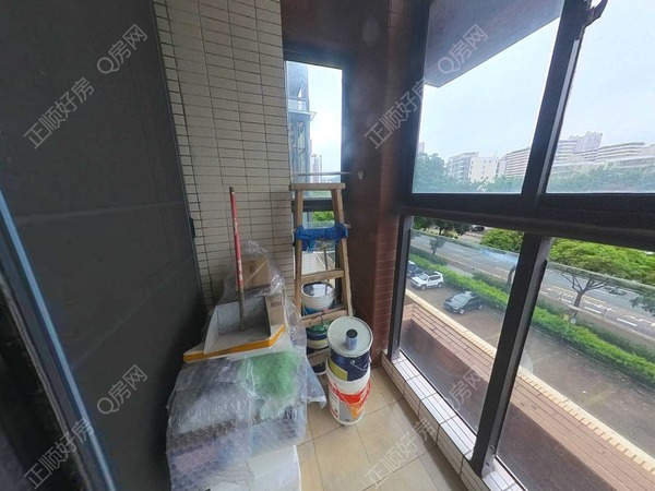 VR看房
