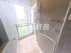 阳台