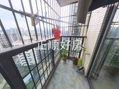 阳台