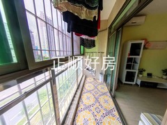 阳台