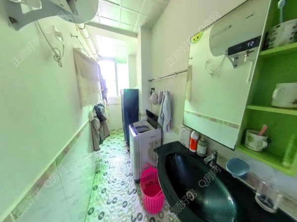 VR看房