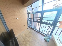 阳台