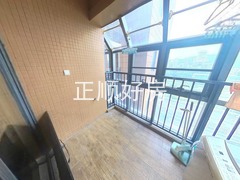 阳台