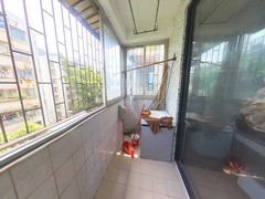 阳台