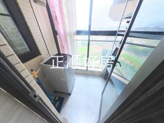 阳台