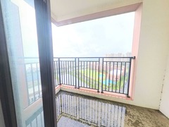 阳台