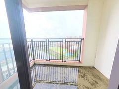 阳台