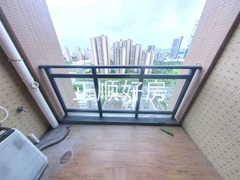 阳台