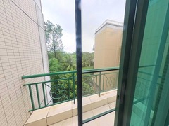阳台
