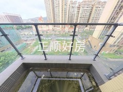 阳台