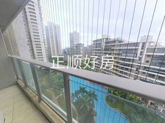 阳台